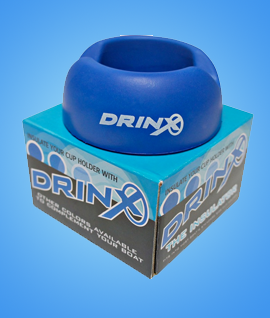 DinX Cup Holder Insert