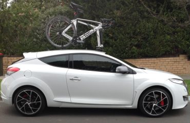 Renault Megane Bike Rack – The Mini Bomber