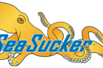 SeaSucker Logo