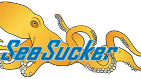 SeaSucker Logo