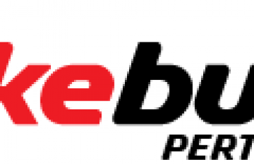 BikeBug Perth Logo