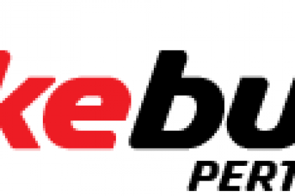 BikeBug Perth Logo