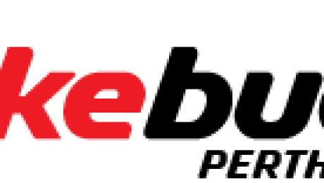 BikeBug Perth Logo