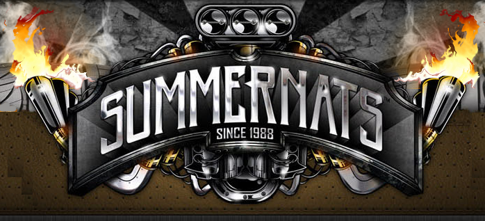 Summernats Logo