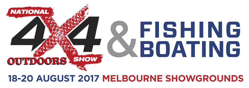 National 4x4 Outdoors, Boating & Fishing Expo 2017