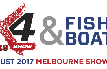 National 4x4 Outdoors, Boating & Fishing Expo 2017