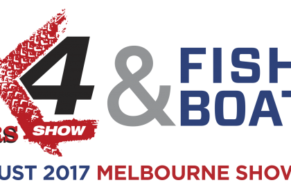 National 4x4 Outdoors, Boating & Fishing Expo 2017