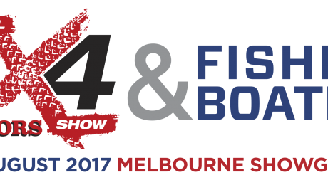 National 4x4 Outdoors, Boating & Fishing Expo 2017