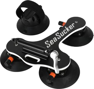 2017 SeaSucker Talon Product Photo