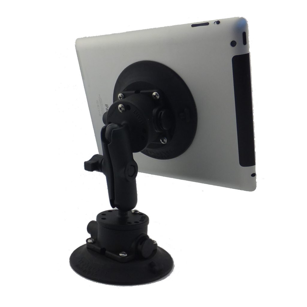 SeaSucker Off-Road & Marine Tablet Mount