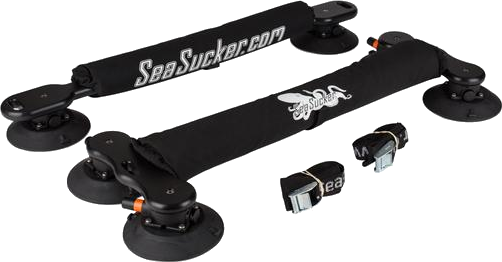 SeaSucker Board Rack Product Photo