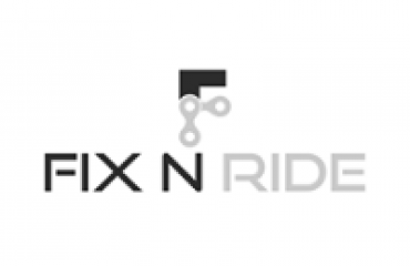 Fix N Ride Logo