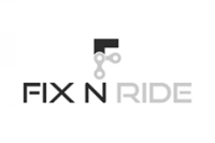 Fix N Ride Logo