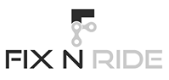 Fix N Ride Logo