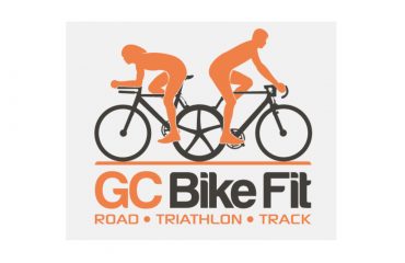 GC Bike Fit Company Logo