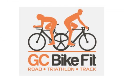 GC Bike Fit Company Logo