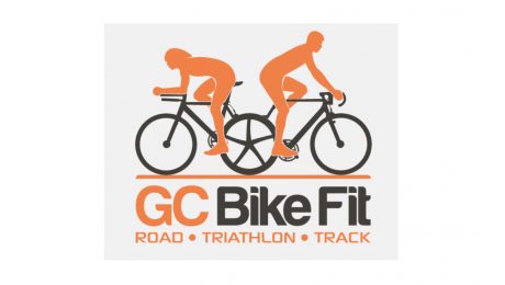 GC Bike Fit Company Logo