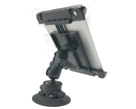 Off-Road & Marine Tablet Cradle Mount