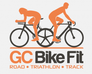 GC Bike Fit Company Logo