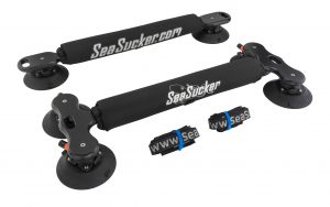 SeaSucker Board Rack product photo