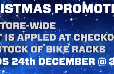 SeaSucker Down Under 2019 Christmas Promotion