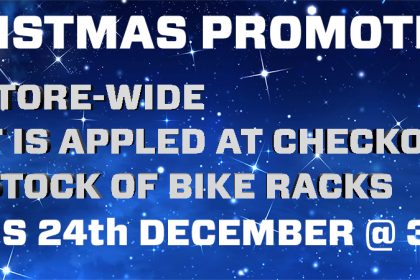 SeaSucker Down Under 2019 Christmas Promotion