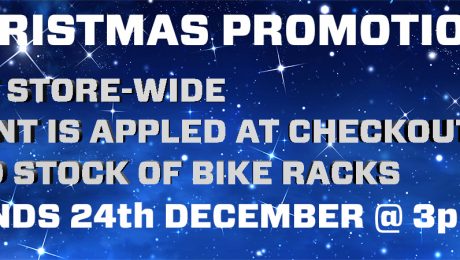 SeaSucker Down Under 2019 Christmas Promotion