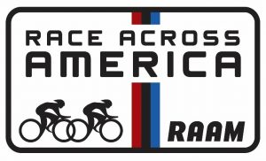 Race Across America Logo